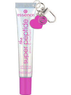 Essence The Super Peptide 05 Holomazing! Lip Balm Tube με Χρώμα 10ml