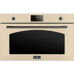 Mondin FM90RF11RCC Φούρνος Ηλεκτρικός Άνω Πάγκου 126lt 89.5cm