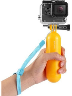 Puluz PU81 Floating Grip για Action Cameras (Universal)