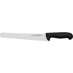 Comas Carbon 250 Μαχαίρι Ψωμιού από Ανοξείδωτο Ατσάλι 25cm