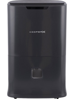 Kooper X 5923192 Αφυγραντήρας 20lt