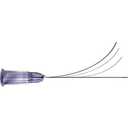 Bournas Medicals Magic Needle Βελόνα 25G 40mm 1τμχ