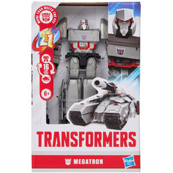 Hasbro Transformers Changers Megatron Φιγούρα Δράσης για 6+ Ετών