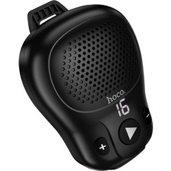 Hoco HC44 Star Mini Αδιάβροχο Ηχείο Bluetooth 2W Μαύρο