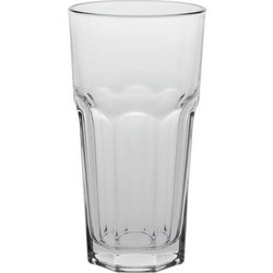 Pasabahce Σετ Ποτήρι Νερού Γυάλινo Casablanca 345ml 1162506