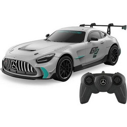 Jamara AMG GT2 Τηλεκατευθυνόμενο Αυτοκίνητο Mercedes-Benz 1:24 402240
