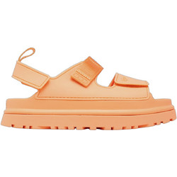 UGG Παιδικά Πέδιλα για Κορίτσι Πορτοκαλί 1152813K-GFR