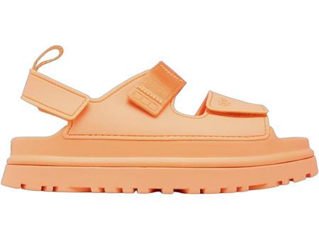 UGG Παιδικά Πέδιλα για Κορίτσι Πορτοκαλί 1152813K-GFR
