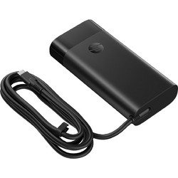 HP B7NM4AA USB-C Φορτιστής Laptop 140W χωρίς Καλώδιο Τροφοδοσίας