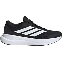 Adidas Runfalcon 6 Γυναικεία Αθλητικά Παπούτσια για Τρέξιμο Μαύρα IH9537