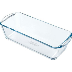 Pyrex Bake & Enjoy Πυρίμαχο Γυάλινο Σκεύος Ορθογώνιο 25x12cm 1.5lt 15213