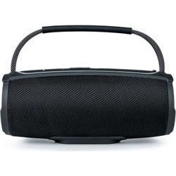 Bigben Luminous Party BT MS3 Ηχείο Bluetooth 30W Μαύρο