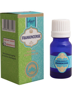 Jain's India Αιθέριο Έλαιο Λιβάνι 10ml