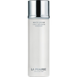 La Prairie White Caviar Light Infusion Serum Ματιών για Μαύρους Κύκλους με Χαβιάρι 150ml