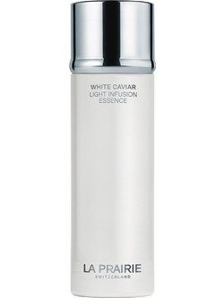 La Prairie White Caviar Light Infusion Serum Ματιών για Μαύρους Κύκλους με Χαβιάρι 150ml