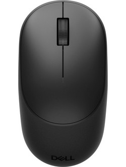 Dell Pro 5 Ασύρματο Bluetooth Ποντίκι Black
