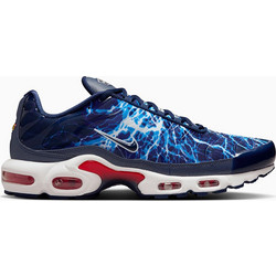 Nike Air Max Plus Eclair Ανδρικά Sneakers Μπλε HV2323-400