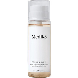 Medik8 Press Glow Ενυδατική Λοσιόν Τόνωσης Προσώπου 200ml