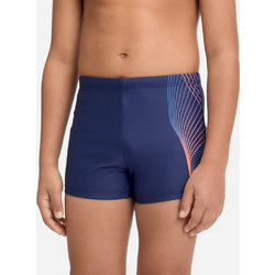 Energetics Nor Trunks Αθλητικό Παιδικό Μαγιό Boxer για Αγόρι Navy Μπλε 426744-904507