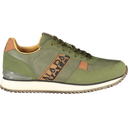 Napapijri Ανδρικά Sneakers Χακί NP0A88XVF5-MO2