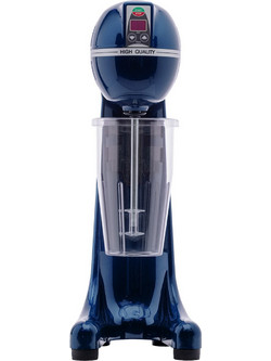 Johny ΑΚ/2-2Τ Timer RaL Επιτραπέζια Φραπεδιέρα 400W Dark Blue