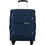 Samsonite GoTwist 159919-1598 Βαλίτσα Καμπίνας 55x40x23cm με 4 Ρόδες Μπλε
