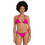 Emerson Bikini Set Τριγωνάκι Φούξια 261.EW571.17