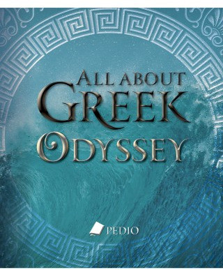 All αbout Greek Odyssey