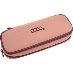 Polo Duo Box IV Κασετίνα με 2 Θήκες Σομόν 937004-3947