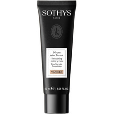 Sothys Vanilla Smoothing Ενυδατικό Serum Προσώπου με Κολλαγόνο & Νιασιναμίδη 30ml