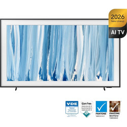 Samsung The Frame Pro Neo QLED QE85LS03HW Smart Τηλεόραση 85" 4K UHD Mini LED HDR (2026)