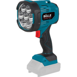 Bulle 633413 Φακός Μπαταρίας 2500lm
