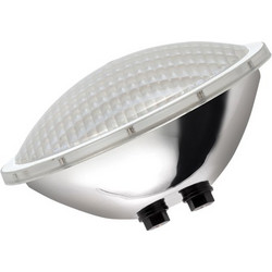Aca Υποβρύχιο Φωτιστικό Πισίνας LED RGBW 20W 630lm 12V IP68