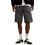 Jack & Jones Matty Ανδρική Βερμούδα Cargo Ανθρακί 12292263
