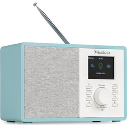 Audizio COSA Blue
