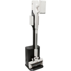 Roborock H60 Hub H9A3A01-01 Επαναφορτιζόμενη Σκούπα Stick & Χειρός