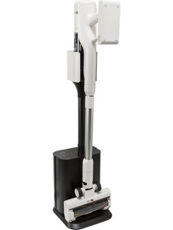 Roborock H60 Hub H9A3A01-01 Επαναφορτιζόμενη Σκούπα Stick & Χειρός