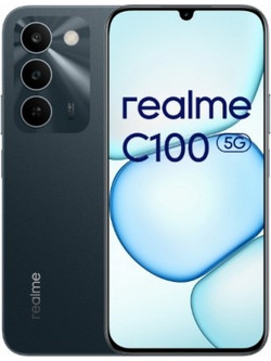 Realme C100 5G 4GB 256GB