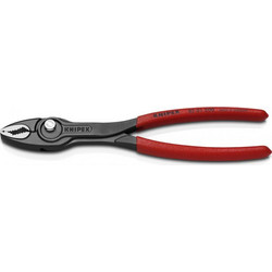 Knipex Πένσα 200mm 8201200
