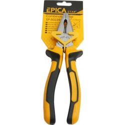 Epica Star Πένσα Ηλεκτρολόγου 175mm EP-50239