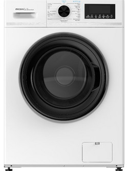 Robin RT-612 Πλυντήριο Ρούχων 6kg 1200 Στροφών