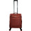 RCM 214 Βαλίτσα Καμπίνας 55x40x20cm με 4 Ρόδες Κόκκινη