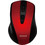 AOAS RF-2819B Ασύρματο Mini Ποντίκι Red