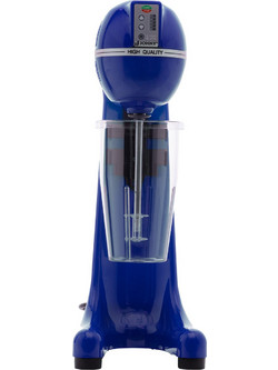 Johny ΑΚ/2-5Τ Pulse ECO Blue Επιτραπέζια Φραπεδιέρα 400W με 5 Ταχύτητες