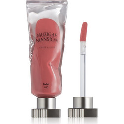 Muzigae Mansion Objet 030 Ballet Long Lasting Matte Κραγιόν Liquid 6ml