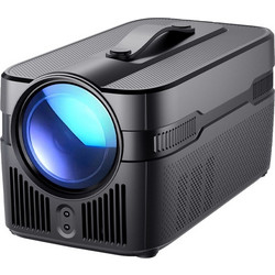 Magcubic HY450C Mini Smart Projector Full HD LCD LED Short Throw 900 Lumens