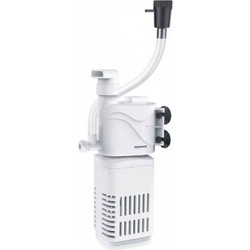 Jeneca IPF-260 Εσωτερικό Φίλτρο Ενυδρείου έως 5lt 5W 400lt/h