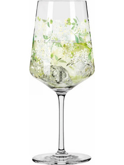Ποτήρι Λικέρ Κρύσταλλο Κολωνάτο Sommertau 12 544ml 2931012-1