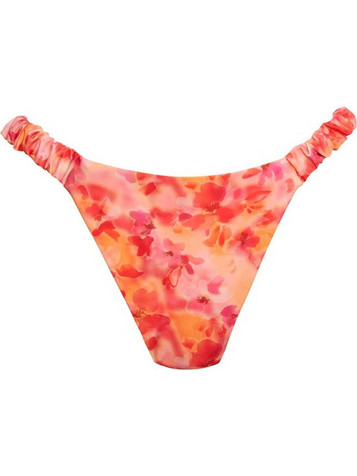 Sugarfree Bikini Brazil Κόκκινο Κοραλί 26802022-950