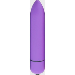 Mokko Toys Zoe Bullet Vibrator Δονητής Bullet 9cm Μωβ